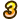 3